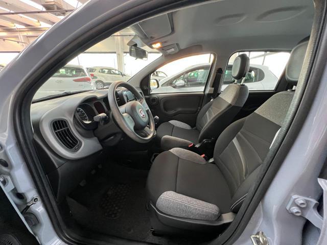 FIAT Panda 1.0 FireFly S&S Hybrid City Life - UNIPROP,RUOTINO