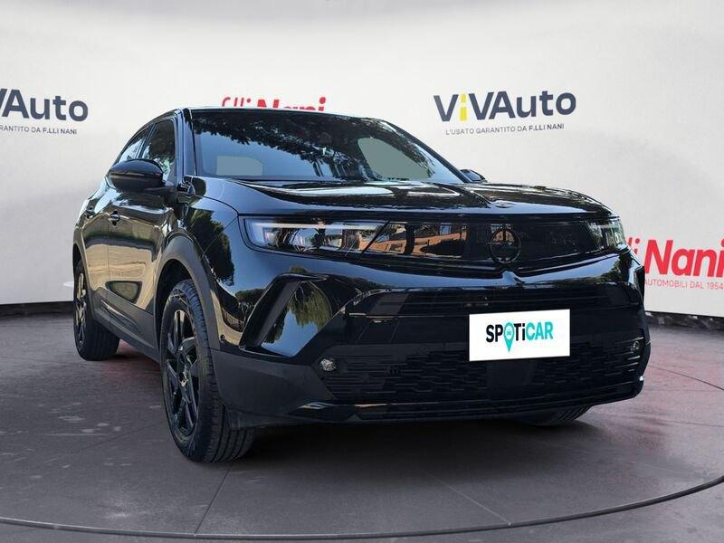 Opel Mokka Mokka 1.2 Turbo Elegance