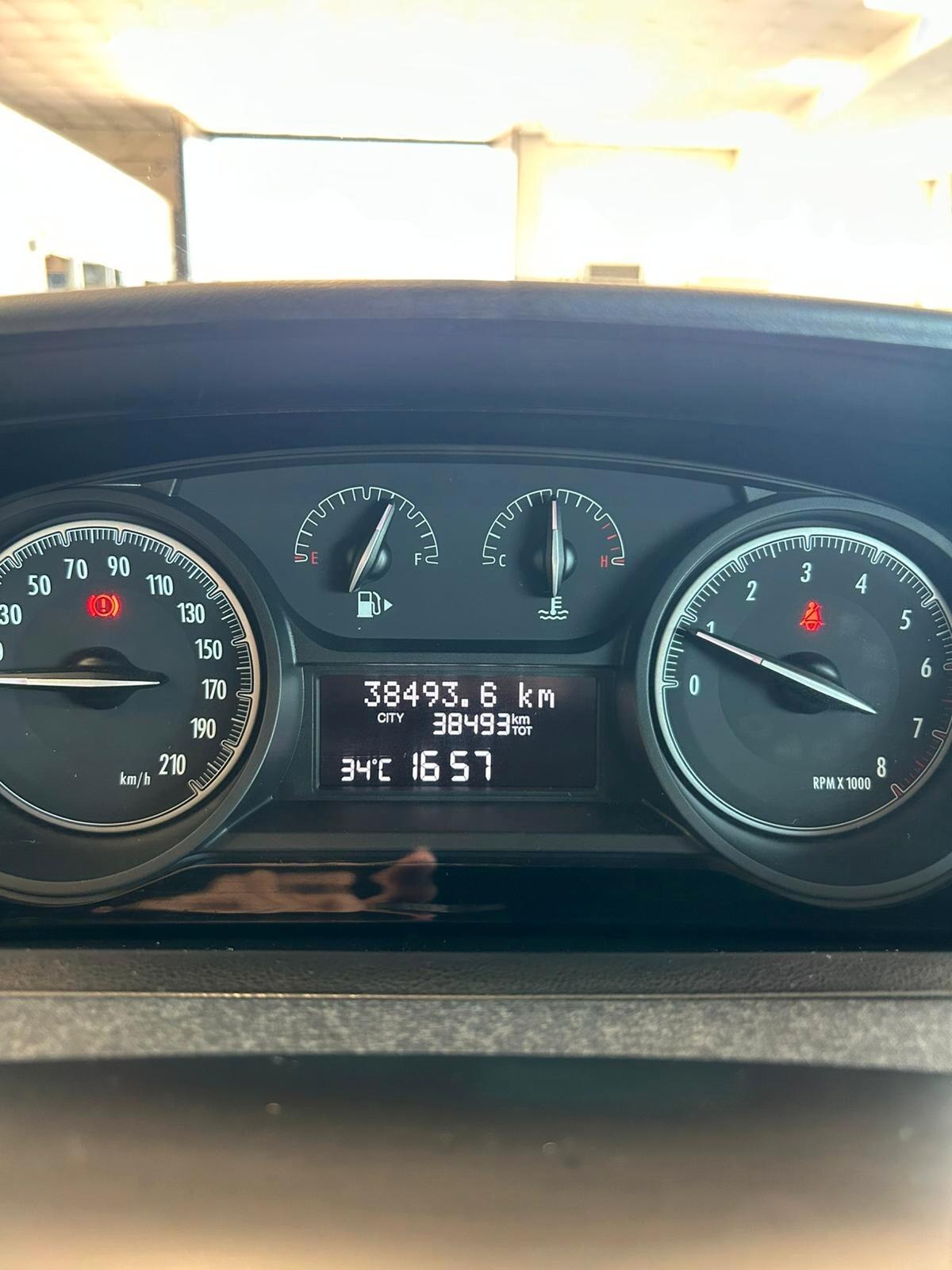 Lancia Ypsilon 1.2 69 CV 5 porte S&S Gold