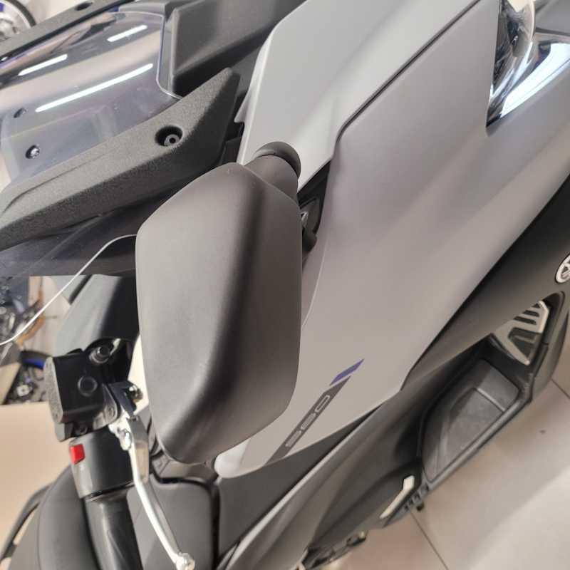 Yamaha T-Max 560 - 2022