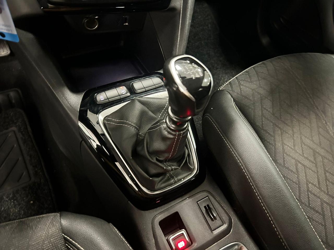 Opel Corsa 1.5D X NEOPATENTATI 2021