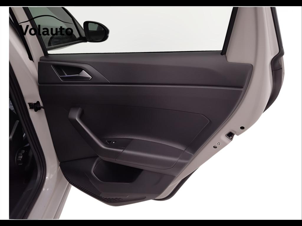 VOLKSWAGEN Taigo - Taigo 1.0 tsi R-Line 110cv
