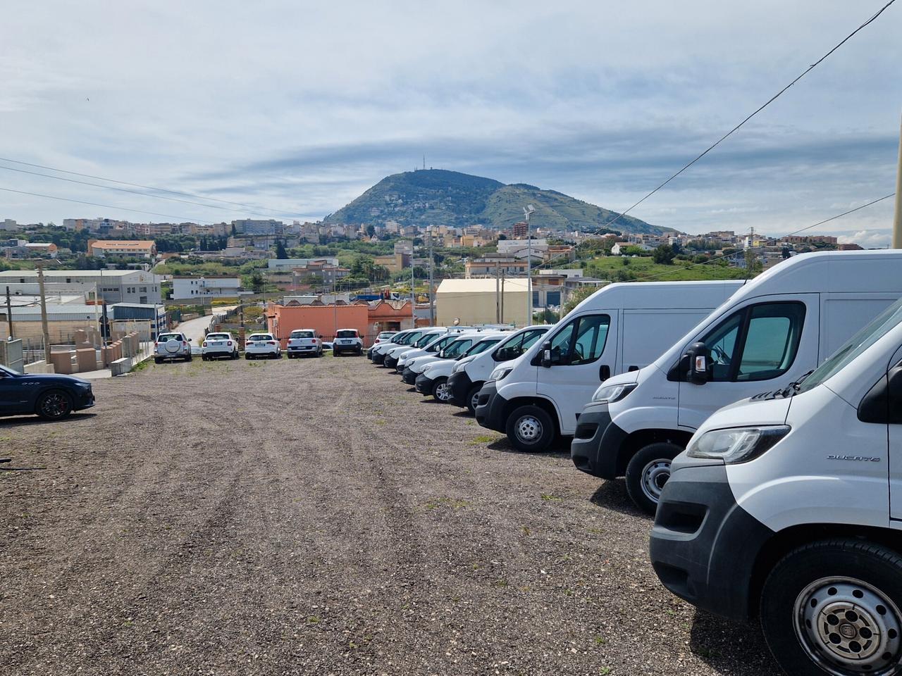 Fiat Panda 1.3 MJT S&S 4x4 Pop Climbing Van 2 posti