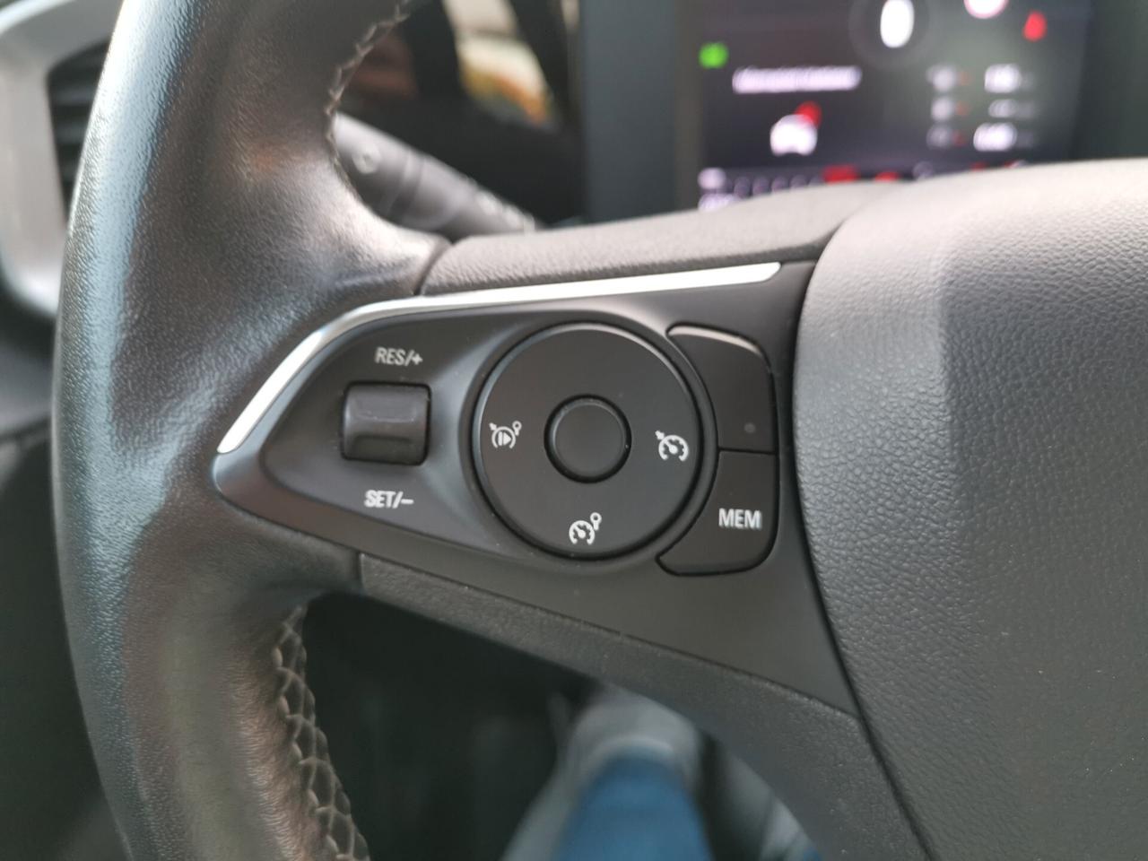 Opel Mokka 1.2 Turbo Edition