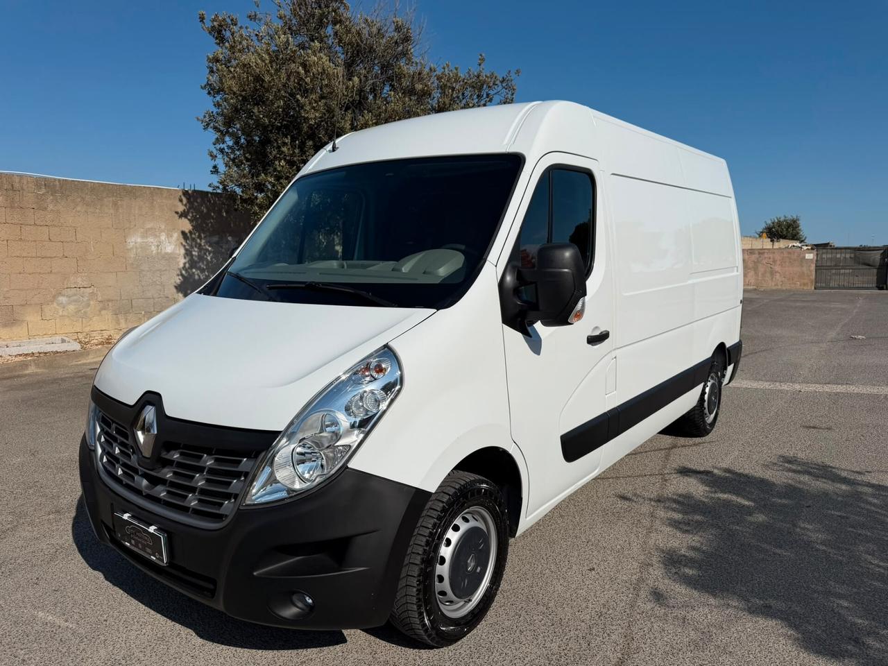 Renault Master 2.3 Dci 125Cv Iva Esposta
