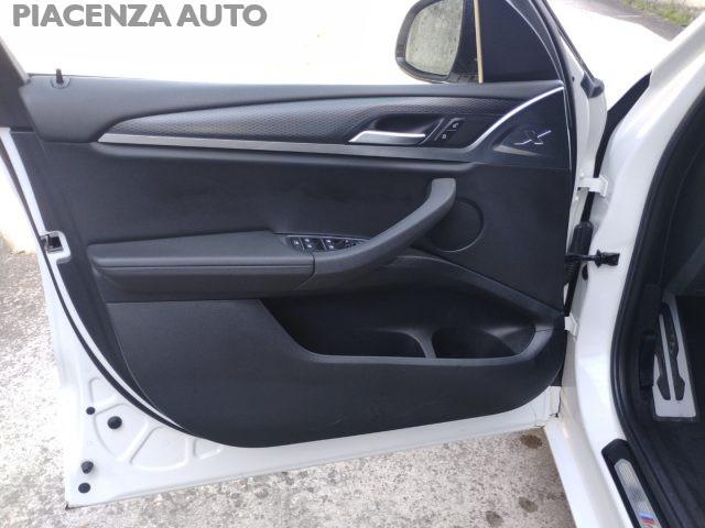 BMW X3 xDrive20d 48V Msport.CERCHI 19.LED.