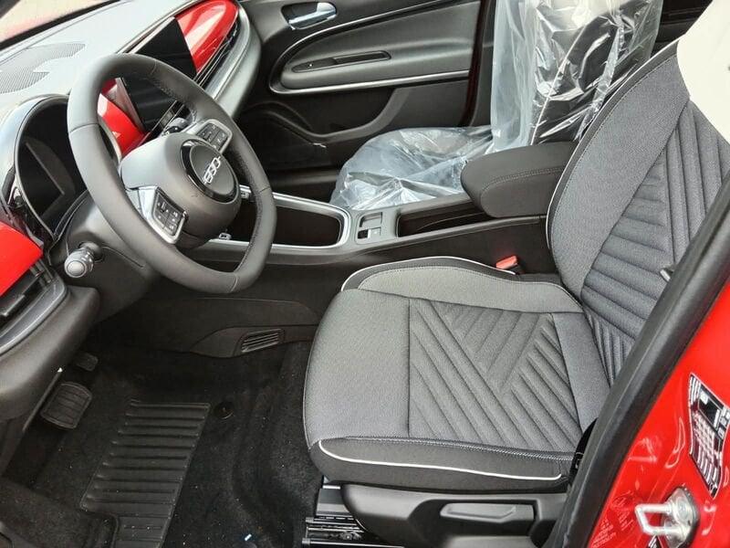 FIAT 600 600 1.2 hybrid Icon 145cv auto