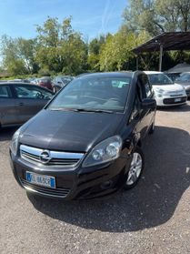 Opel Zafira Tourer 1.7 CDTi 110CV Cosmo 7 POSTI