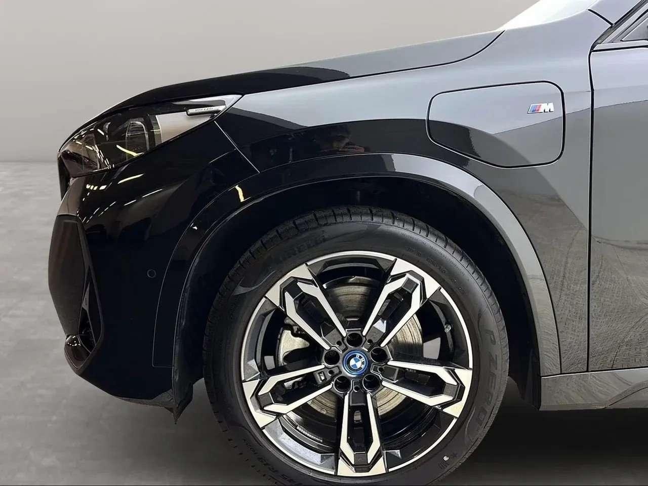 BMW X1 X1 xdrive 30e MSport auto