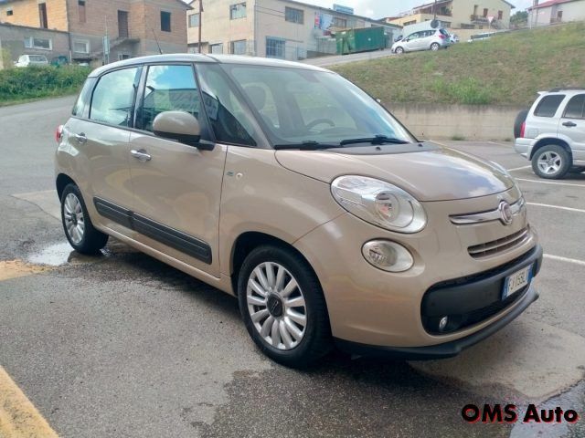 FIAT 500L 1.3 Multijet 95 CV Dualogic Pop Star - Roccastrada