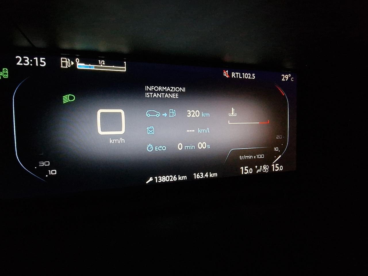 Citroen C4 Picasso 1.6 e-HDi 115 ETG6 Exclusive