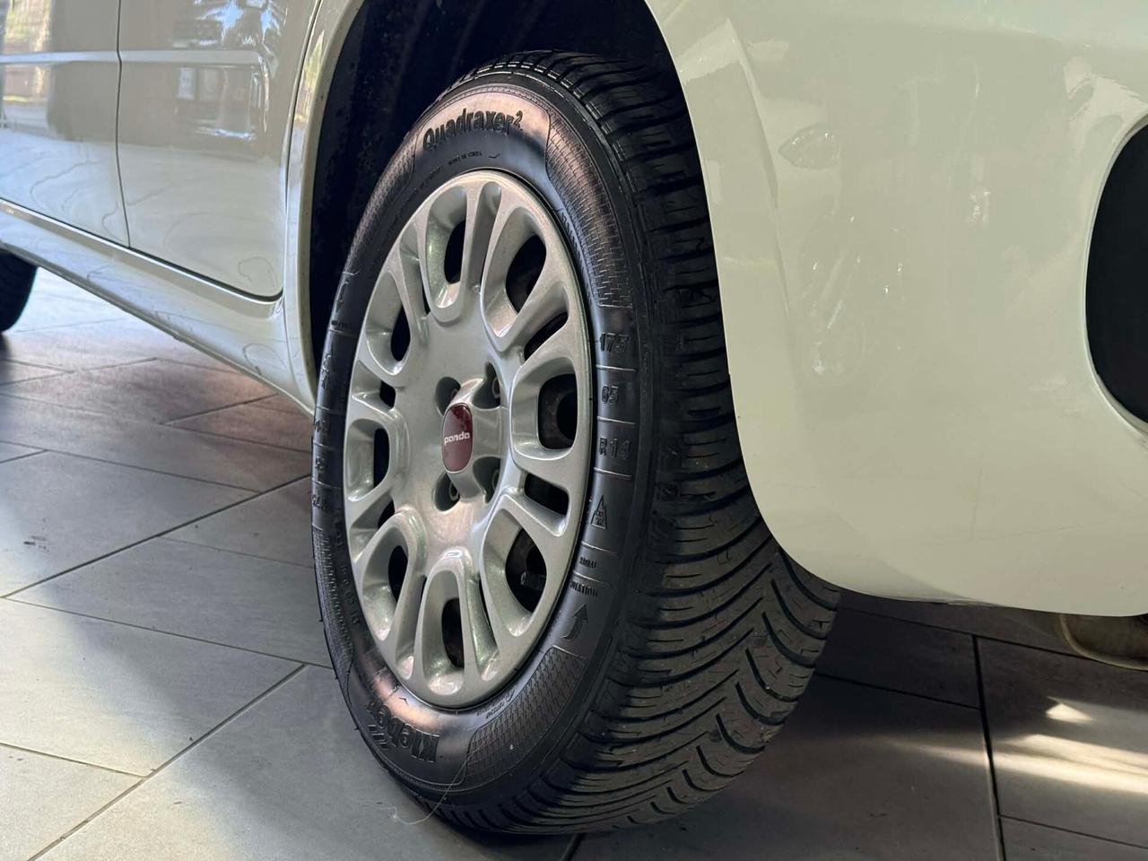 Fiat Panda 1.2 Easy GIOIELLINO DEL NORD ITALIA