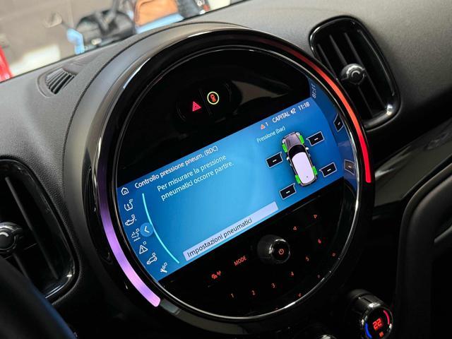 MINI Countryman 2.0 Cooper SD 'ALL4' Countryman ALL4