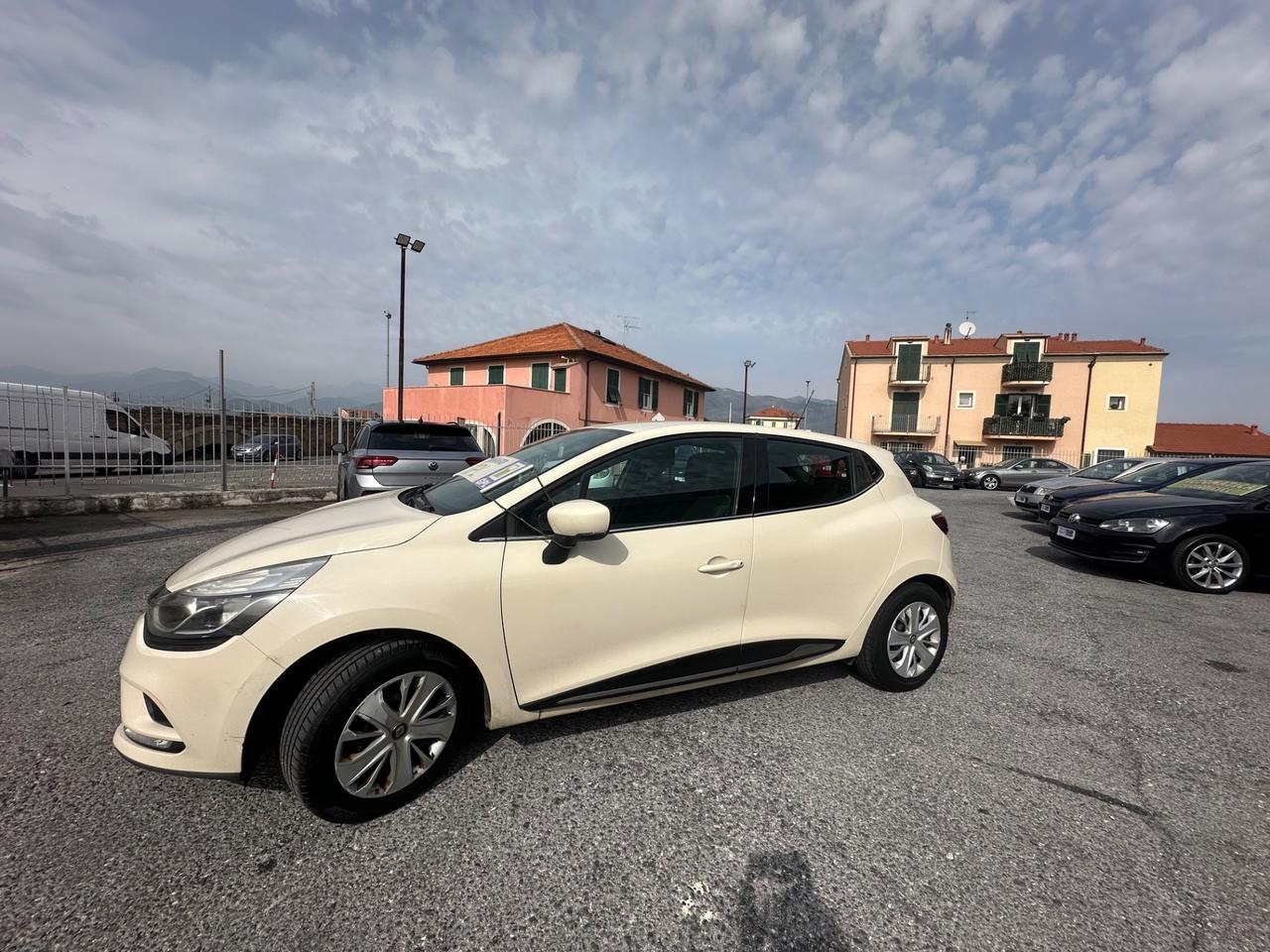 Renault Clio TCe 12V 90 CV GPL Start&Stop 5 porte Energy Life