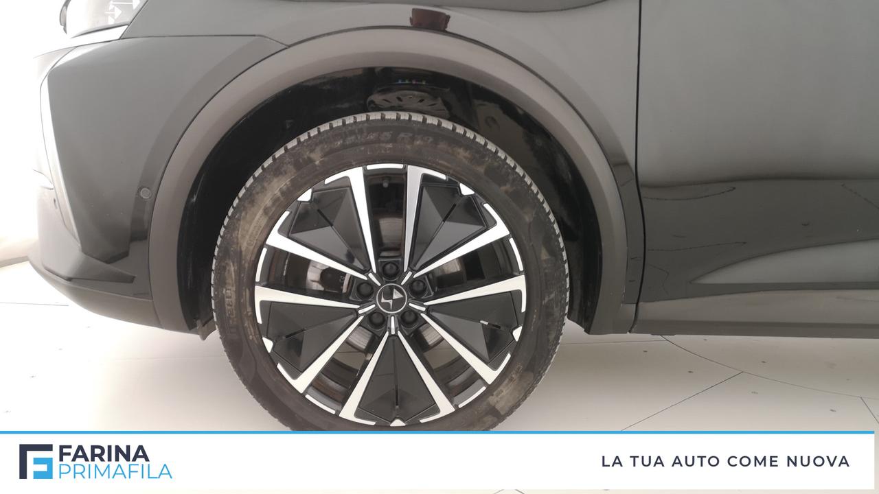 DS DS7 - DS7 1.5 bluehdi Bastille Business 130cv auto