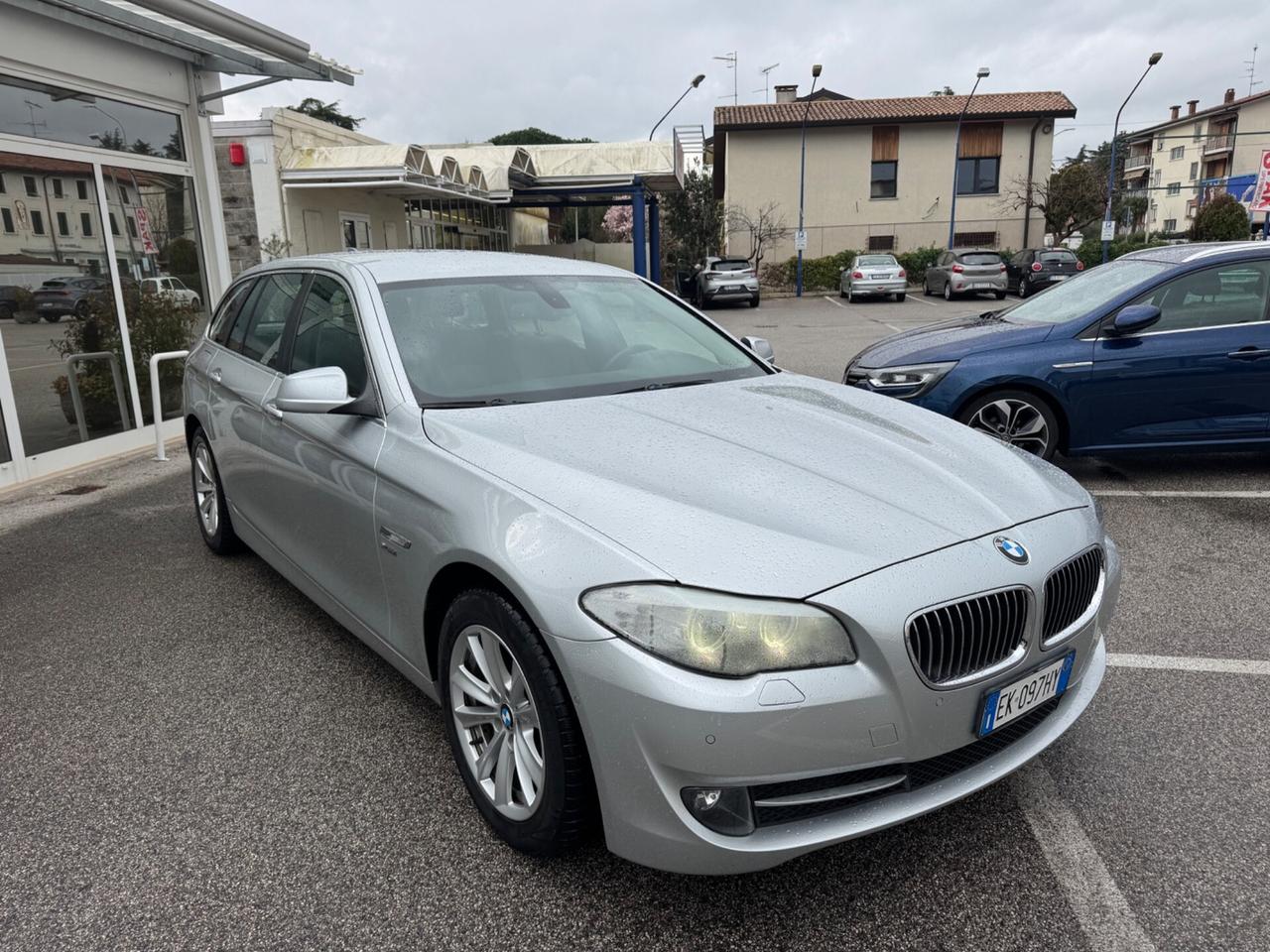 Bmw 530d xDrive 258CV Touring Futura