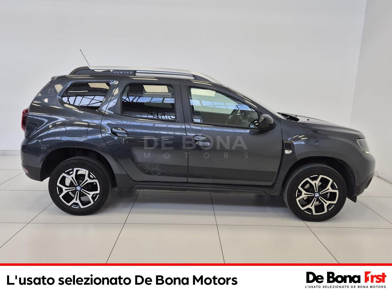 Dacia Duster 1.0 tce 15th anniversary 4x2 100cv