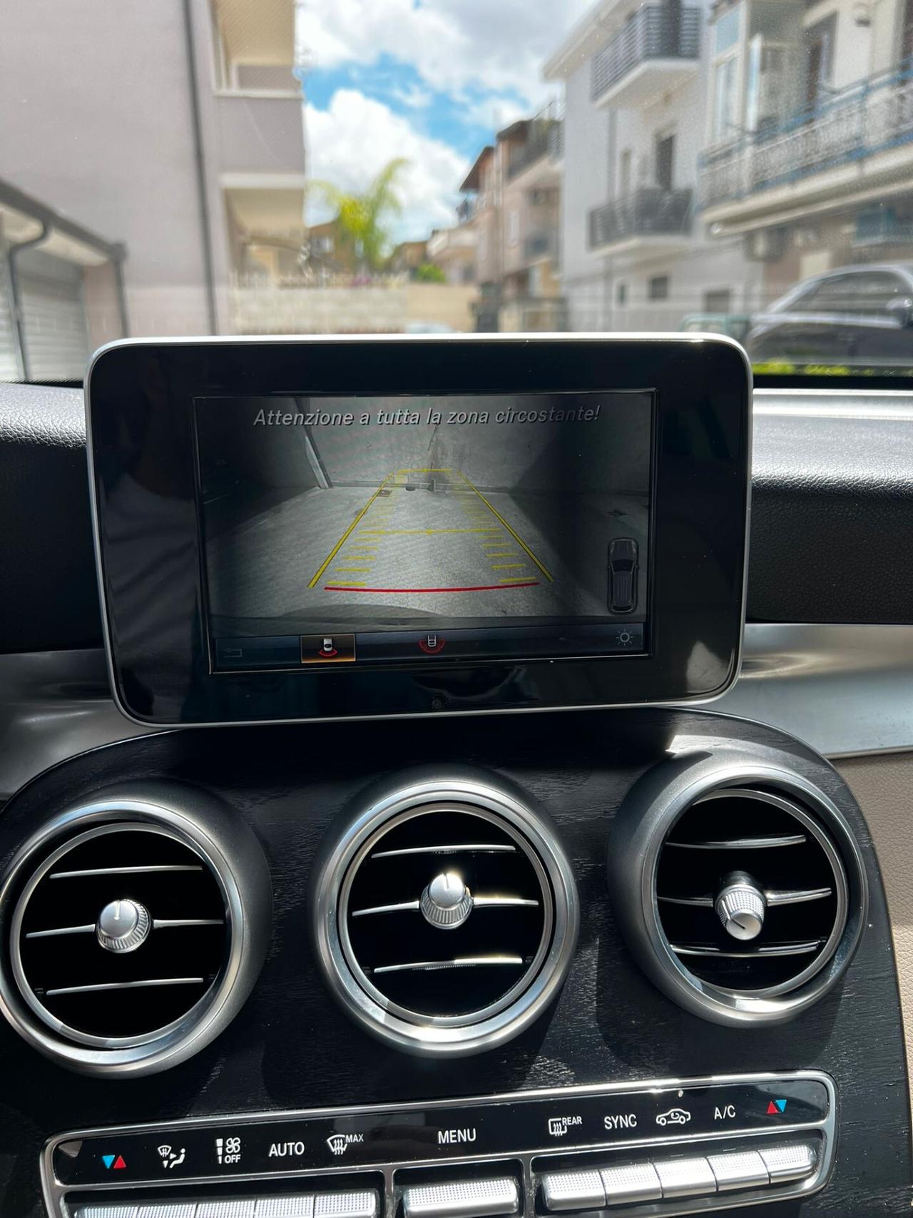 Mercedes-benz GLC 250 d 4Matic Exclusive