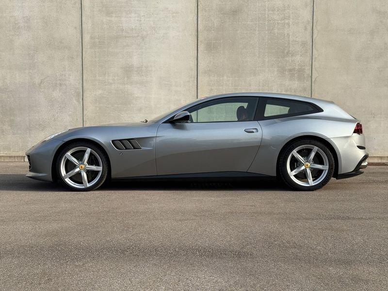 Ferrari GTC4Lusso GTC4Lusso T _ BELLISSIMA - SOLLEVATORE