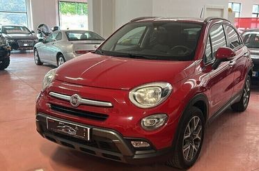 FIAT 500 x1.3 diesel Km 103.348 X NEOPATENTATI tua a €195.00 al mese