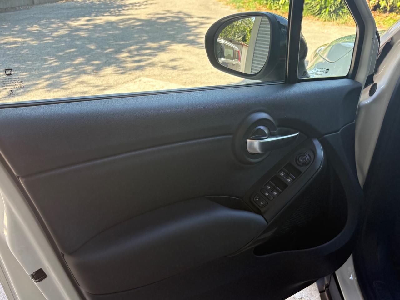 Fiat 500X 1.3 MultiJet 95 CV Business