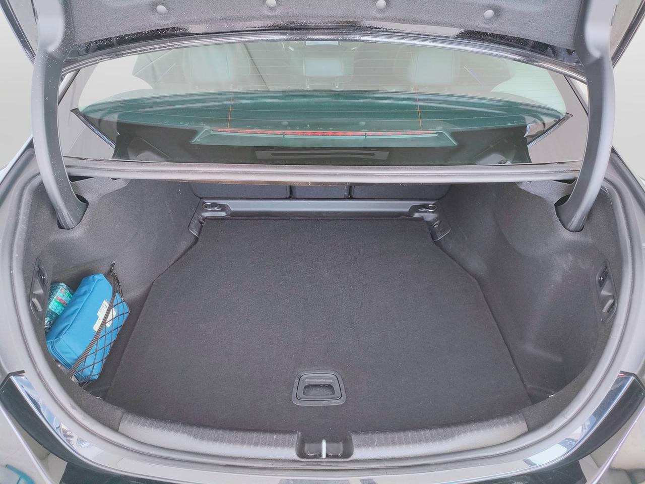 Mercedes-Benz Classe C-W206 Berlina 2021 - C 200 d mhev Advanced auto