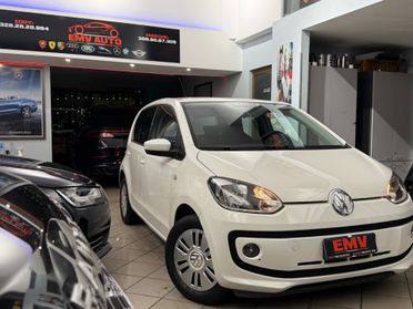 Volkswagen up 1.0 MPI 5p. Business Trendline,,