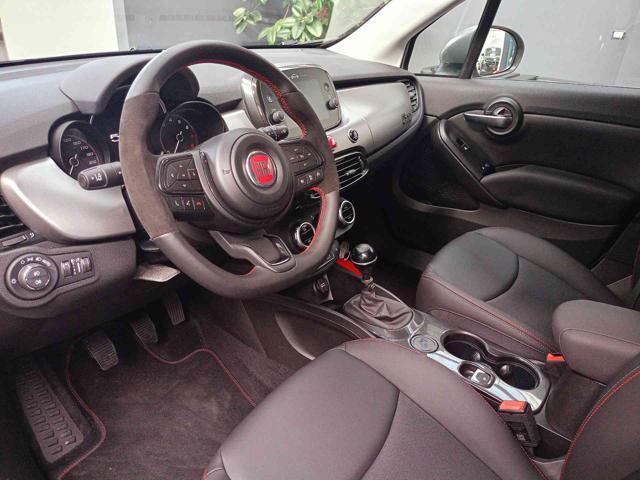 FIAT 500X 1.0 T3 120 CV Sport BI-COLOR