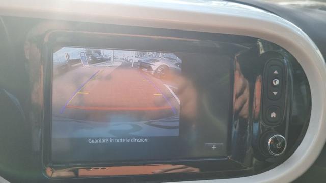 RENAULT Twingo TCe 90 CV La Parisienne