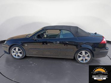 Saab 9-3 9-3 Cabriolet 1.8 t Vector