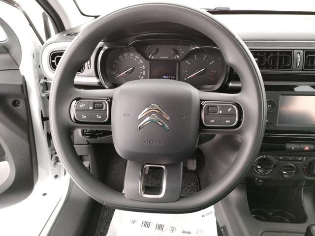 CITROEN C3 PureTech 83 S&S You