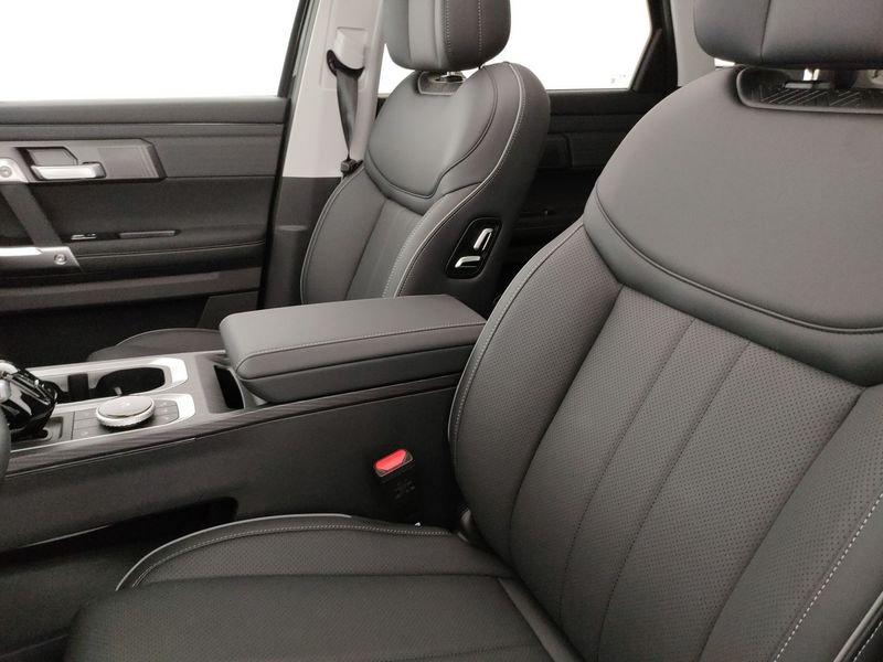 Jaecoo Jaecoo 7 1.6 TGDI 147 CV aut. 2WD Premium