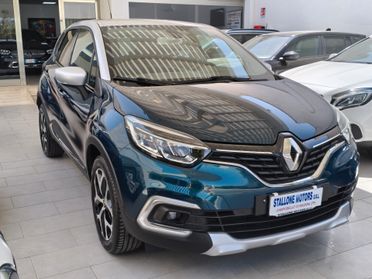 Renault Captur TCe 12V 90CV S&S Energy Intens 2018