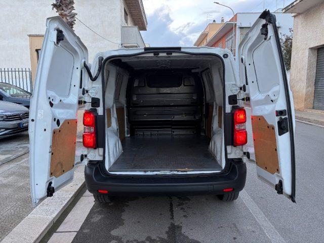 CITROEN JUMPY 2.0BlueHDi 120 Furgone *NAVI*RETRO*