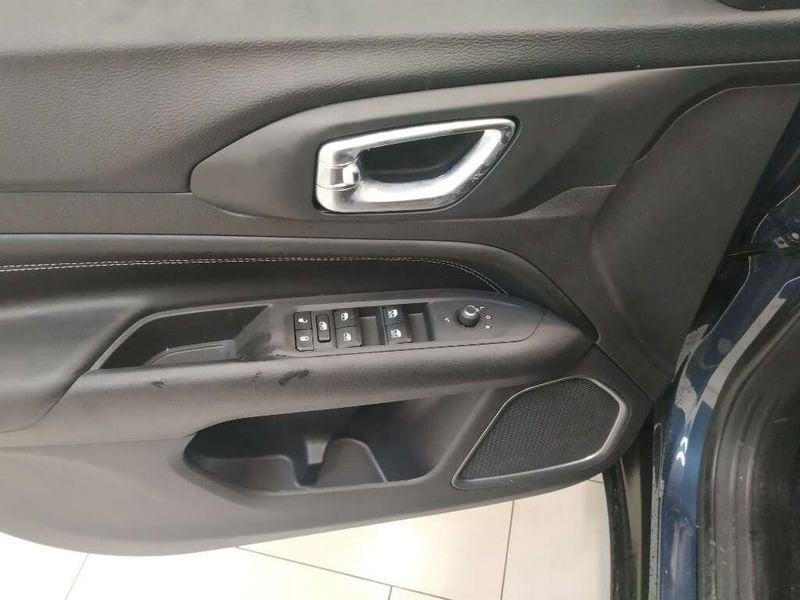 Jeep Compass 1.3 turbo t4 phev Limited 4xe auto