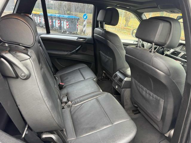 BMW X5 7posti 3.0d cat Attiva senza nessun lavoro da fare