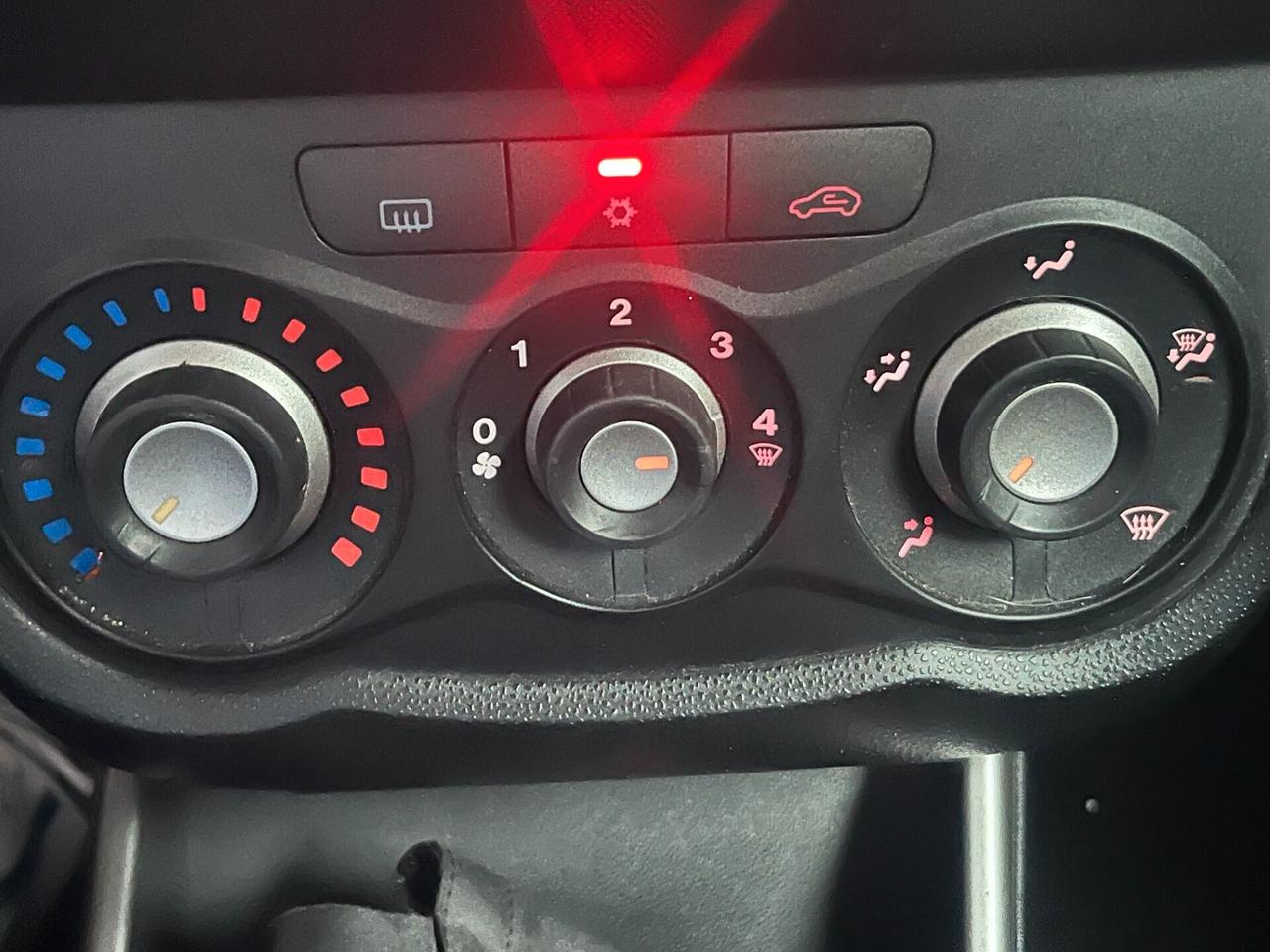 Alfa Romeo MiTo 1.4 T 120 CV GPL Progression