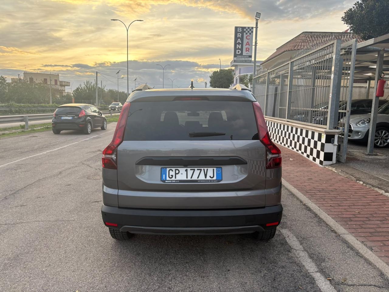 Dacia Jogger 1.0 GPL Extreme Unipro 2023