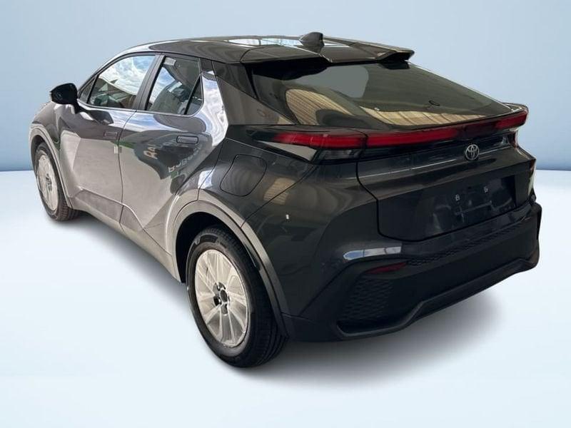 Toyota C-HR 1.8 Hybrid 2WD Active