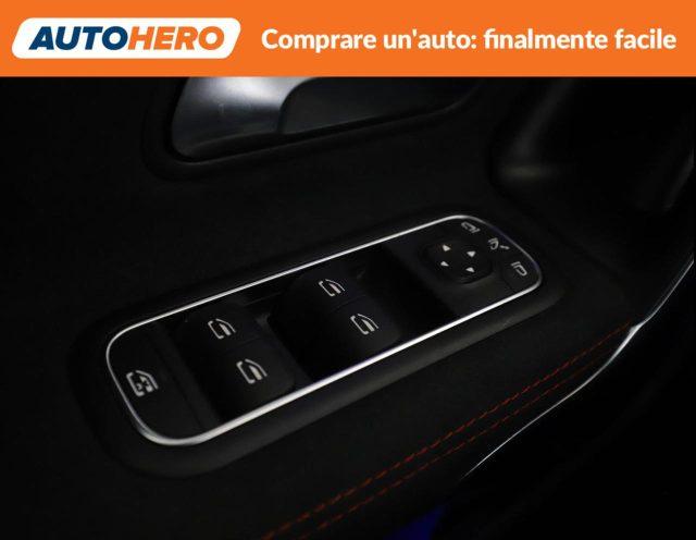 MERCEDES-BENZ CLA 200 d Automatic 4Matic Premium
