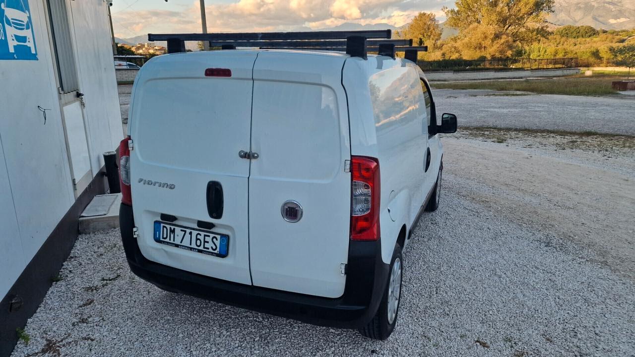 Fiat Fiorino 1.3 MJT 75CV Furgone