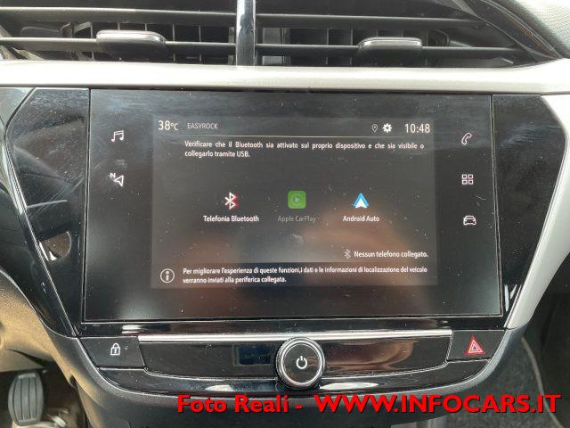OPEL Corsa 1.2 Edition NEOPATENTATI PROMO!!