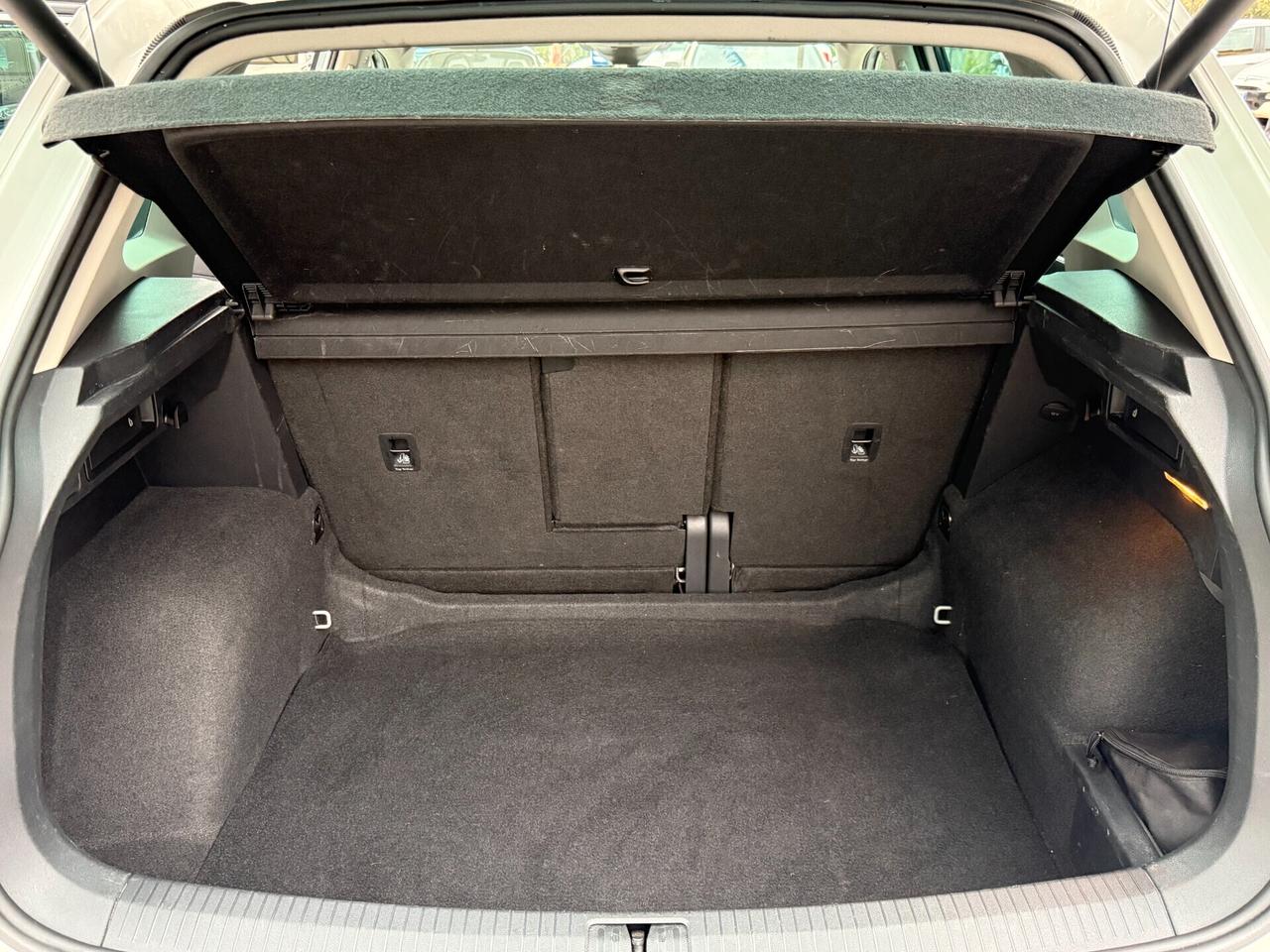 "PERFETTO" Volkswagen Tiguan 2.0 TDI DSG Business S.