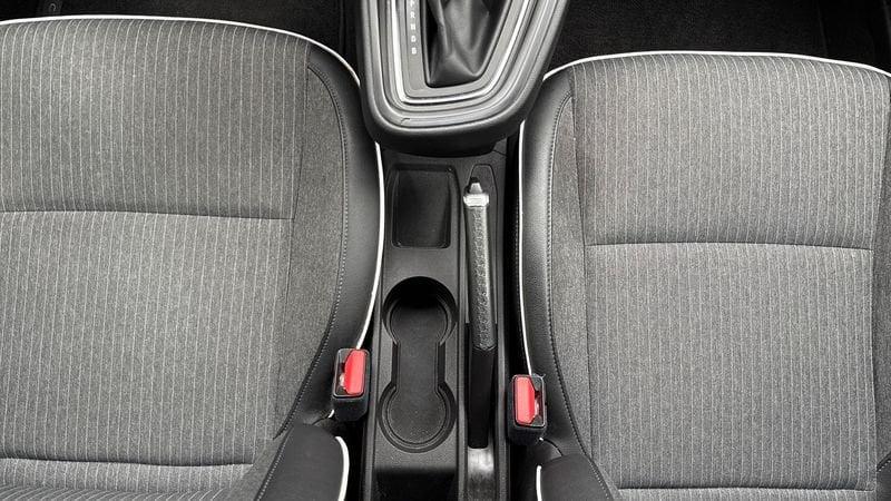 Renault Clio 5 Porte 1.6 E-TECH Hybrid 140cv Intens Auto