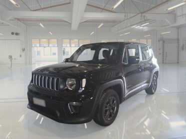 JEEP RENEGADE 1.0 T3 120 CV LONGITUDE SUV