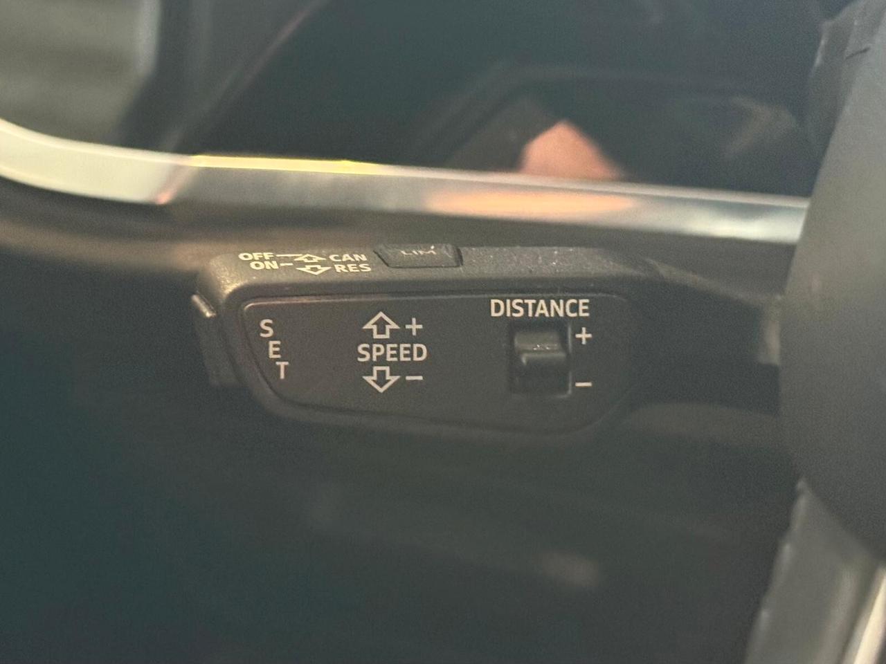 Audi Q3 40 TFSI quattro S tronic line edition