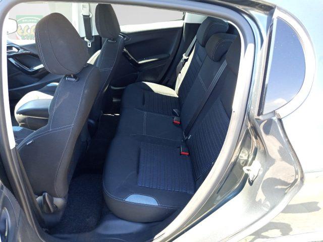 PEUGEOT 208 1° serie PureTech 82 5 porte Allure