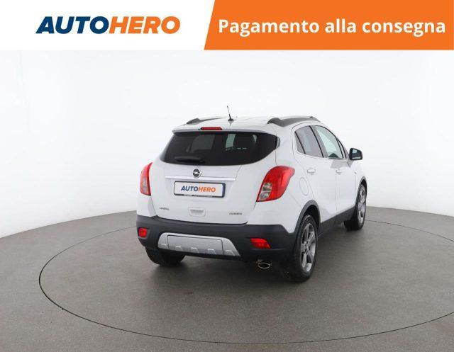 OPEL Mokka 1.4 Turbo Ecotec 140CV 4x2 aut. Cosmo