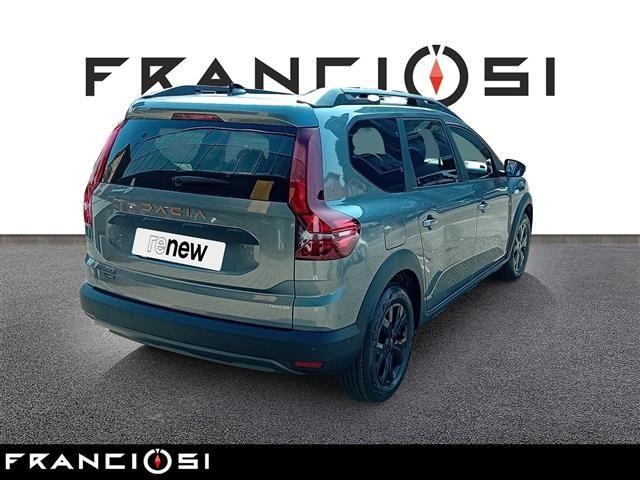 DACIA Jogger 1.6 hybrid Extreme 7p.ti