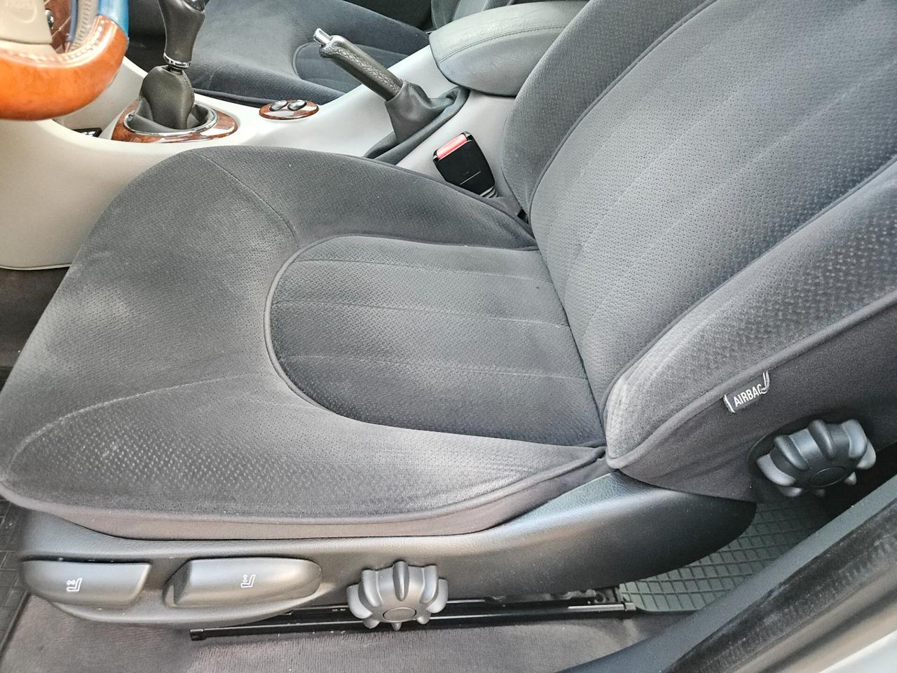 Rover 75 2.0 CDT 16V cat Connoisseur